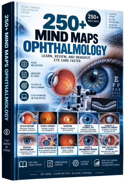 Lifetime Premium OphthalmoMap Pack